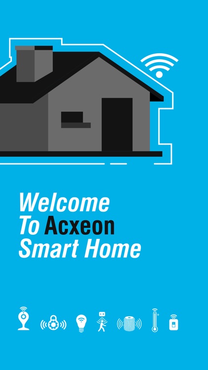 Acxeon Smart