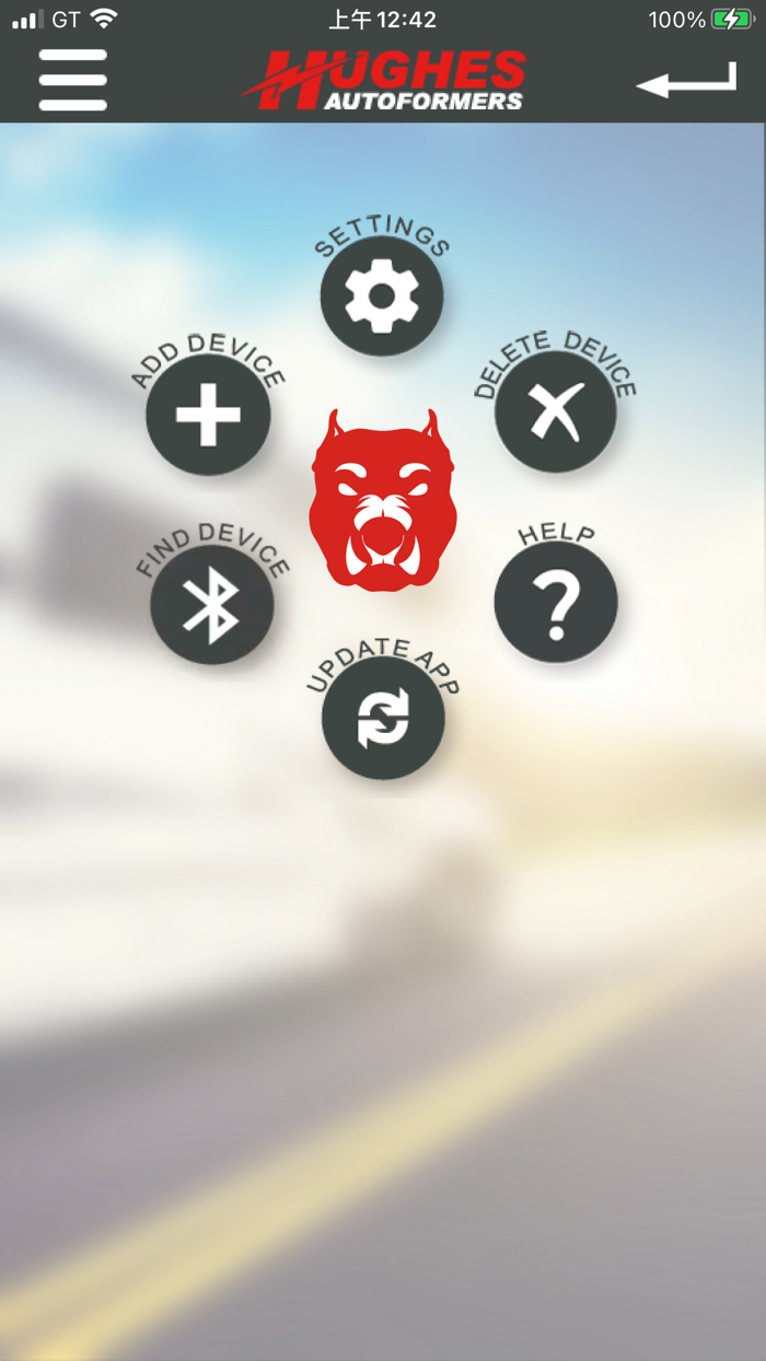 Regular Power Watchdog