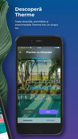 Game screenshot MyTherme apk