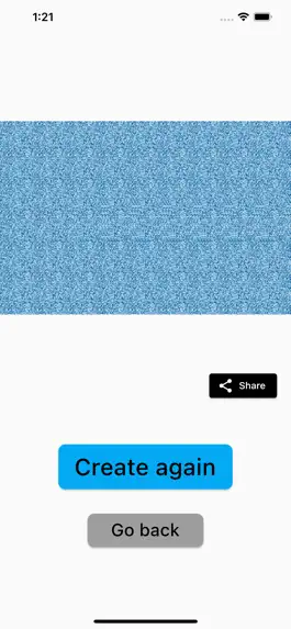 Game screenshot The Stereogram/Magic Eye mod apk