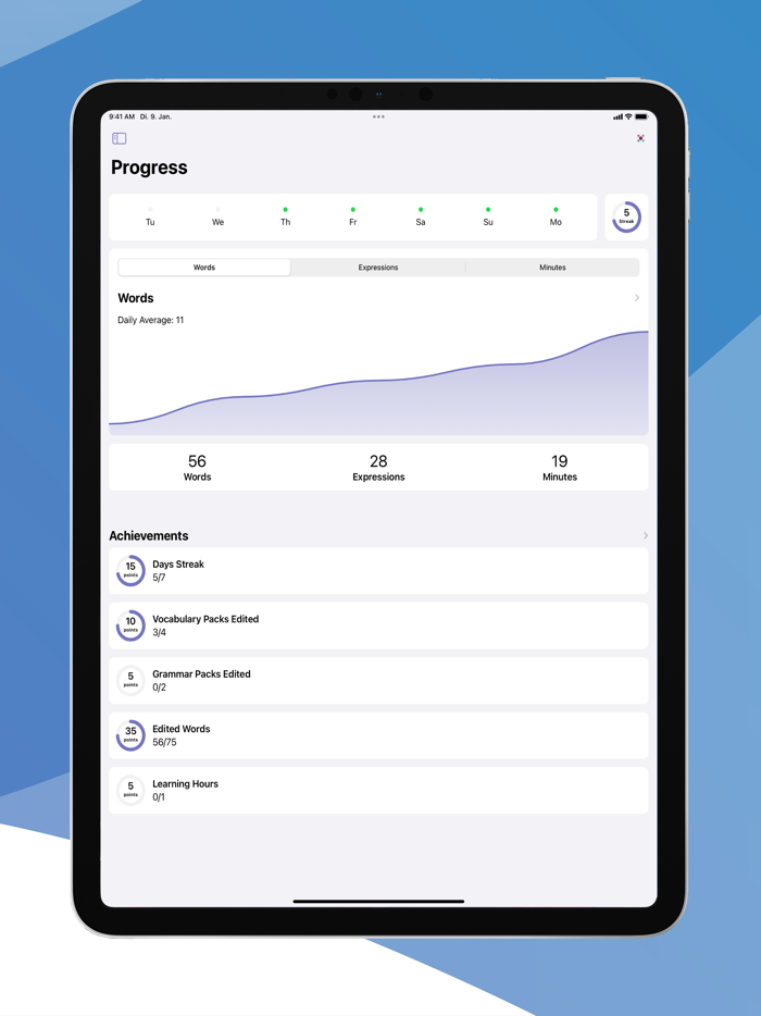 Learn Korean with LENGO