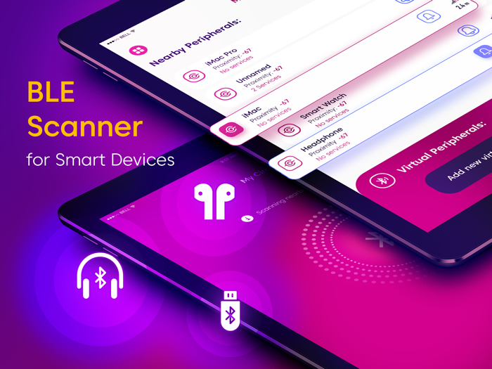 BT Notifier - Notification