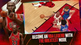 Game screenshot NBA 2K23 Arcade Edition mod apk