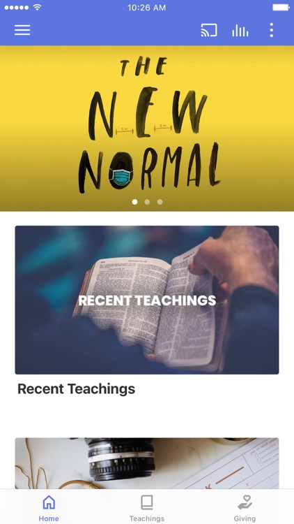 Mountain Valley Refuge