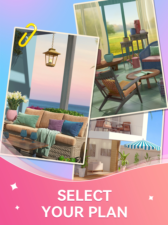 Tilescapes Zen Connect Master