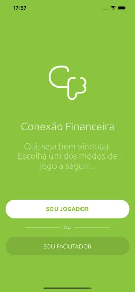 Game screenshot Conexão Financeira - O Jogo mod apk