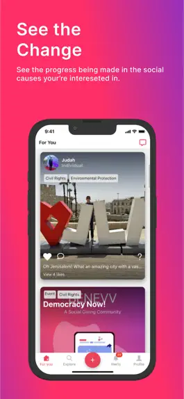 Game screenshot Benev hack