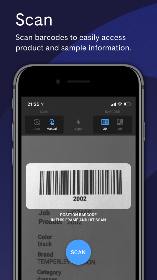 #6. Creative Force (iOS) Von: Creativeforce.io, Inc.