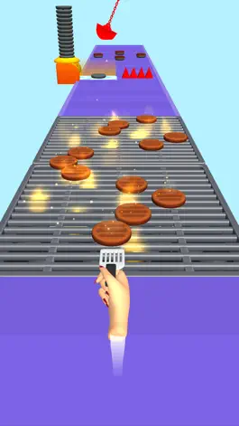 Game screenshot Burger Craft apk