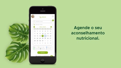 Cartão Bioforma Screenshot