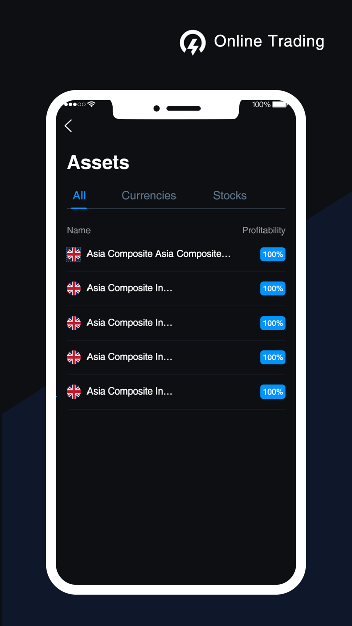 AutoTrade-Online Trading