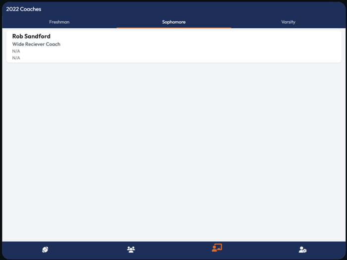 NNHS Huskies Football