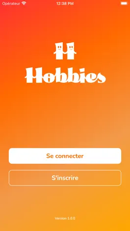 Game screenshot Hobbies - Passions et amis mod apk