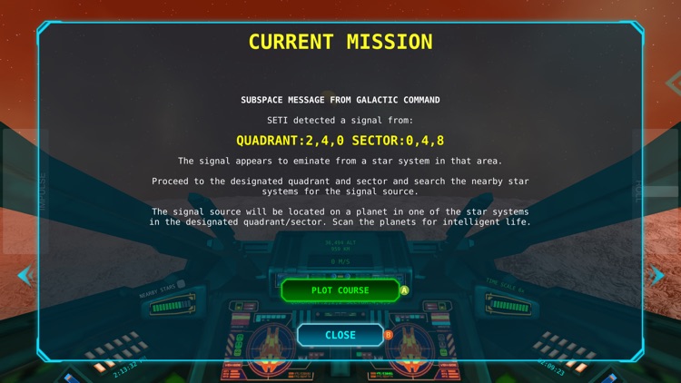 Super Starship 3 screenshot-8