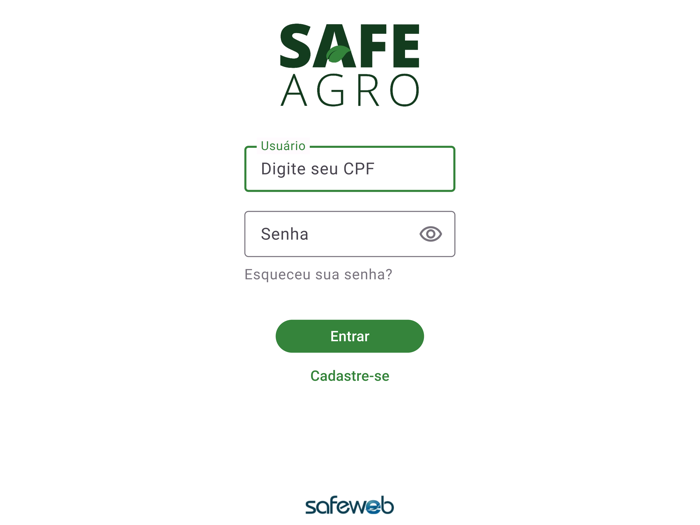 SafeAgro