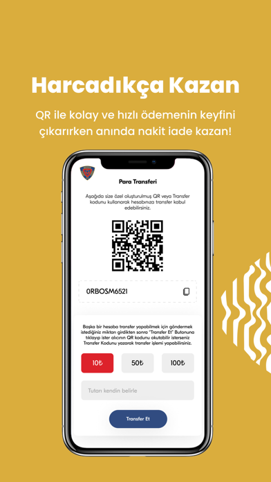 MiyPay Screenshot