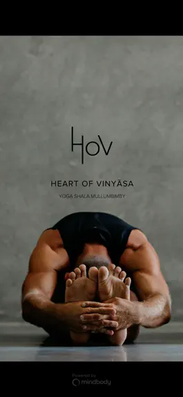 Game screenshot HOV YOGA mod apk