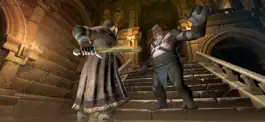 Game screenshot Outcasts of Dungeon Epic Magic hack