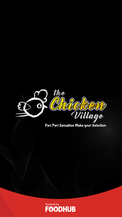 The Chicken Village Screenshot