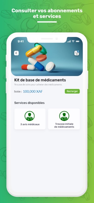 Pharmakomkorp on the App Store