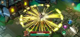 Game screenshot Polygon Fantasy: Action RPG mod apk