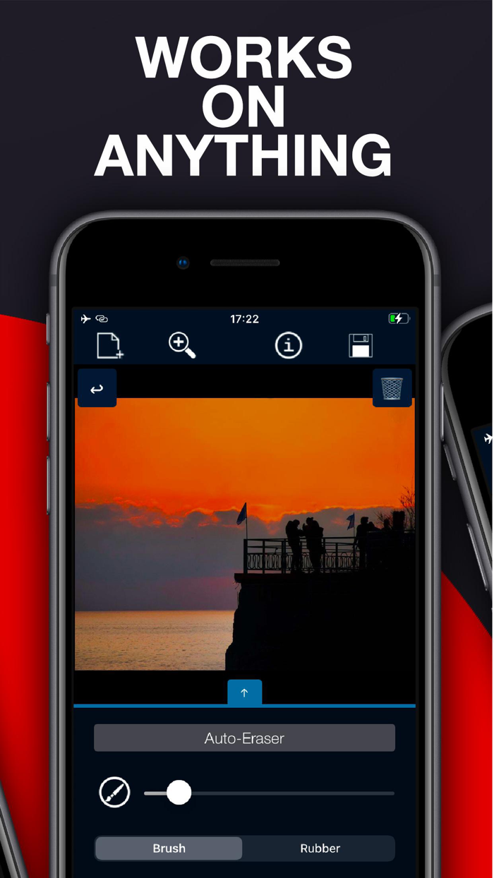 Photo Declutter 2 Erase Object