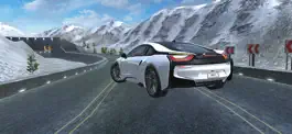 Game screenshot Extreme Car Racing Sim apk