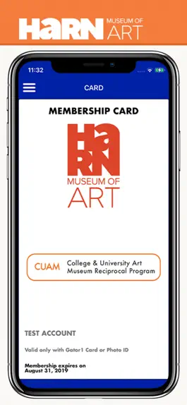 Game screenshot UF Harn Museum of Art apk