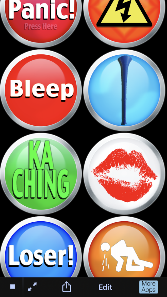 #4. Annoying Box (iOS) 由: The Ritz Acme Ltd Liability Company