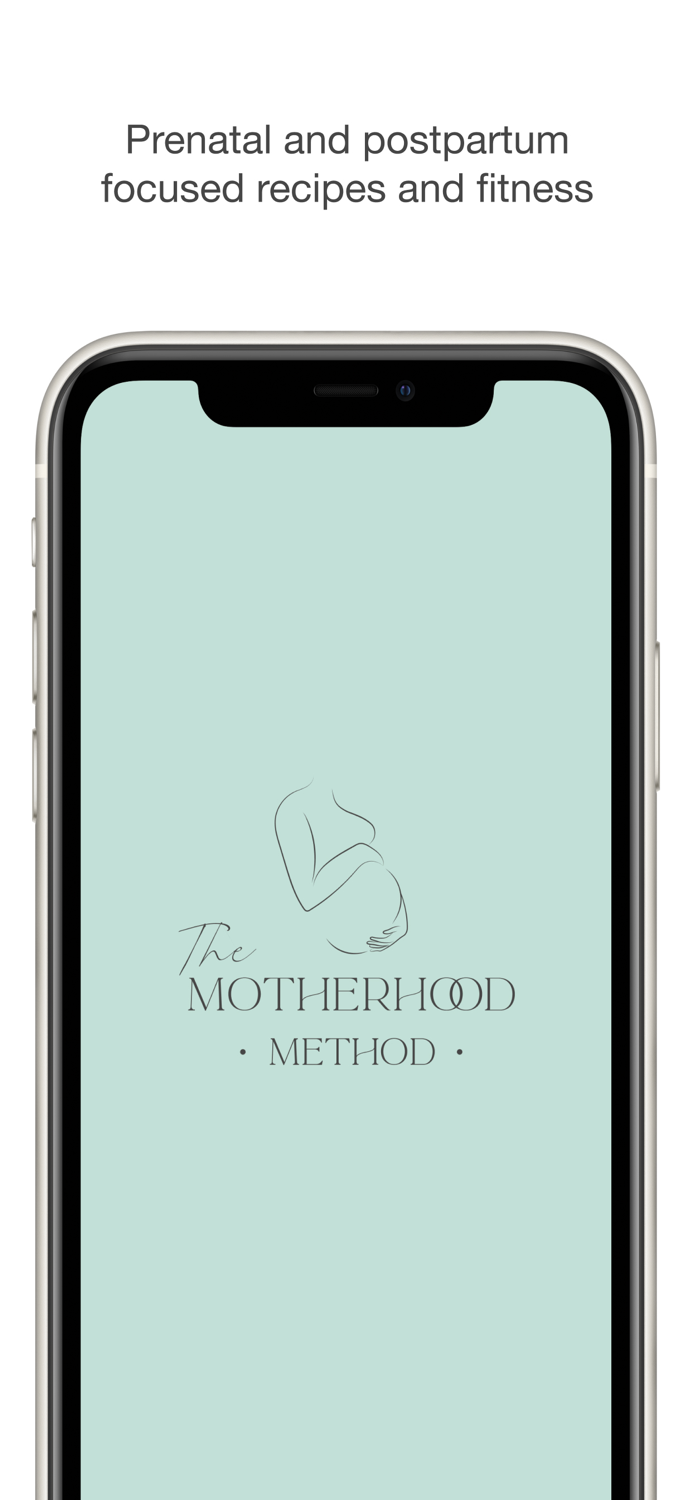 The Motherhood Method