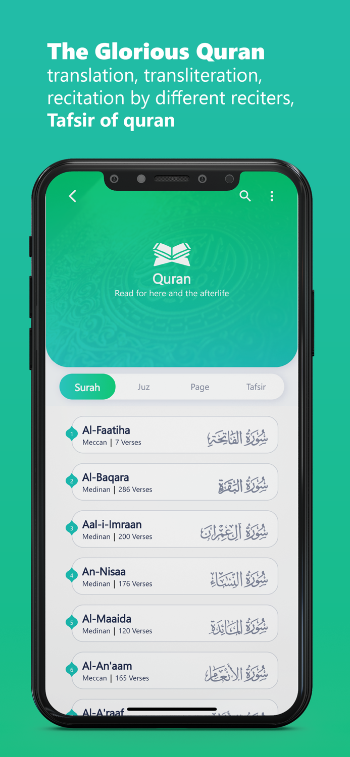 Habib app