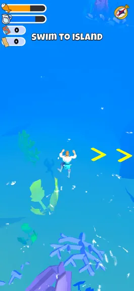 Game screenshot Raft Survivor 3D mod apk