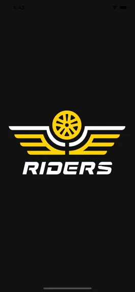 Game screenshot Riders. mod apk