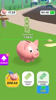 How to cancel & delete piggy bank clicker 4