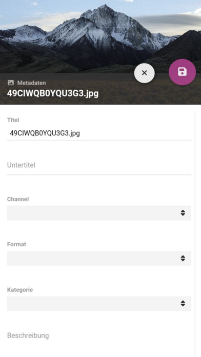 nexxGO Screenshot