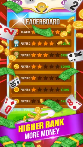 Game screenshot Solitaire Hero - Klondike Cash mod apk