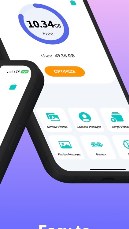 Phone Cleaner: Boost Storage