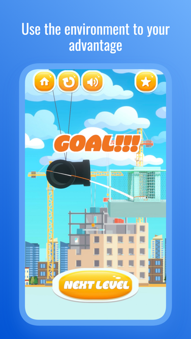Street Soccer Striker Screenshot