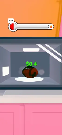 Game screenshot Microwave Limit mod apk