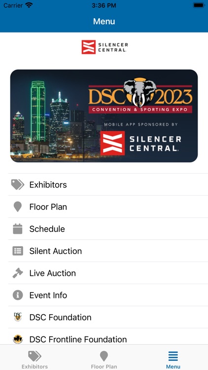 2023 DSC Convention & Expo