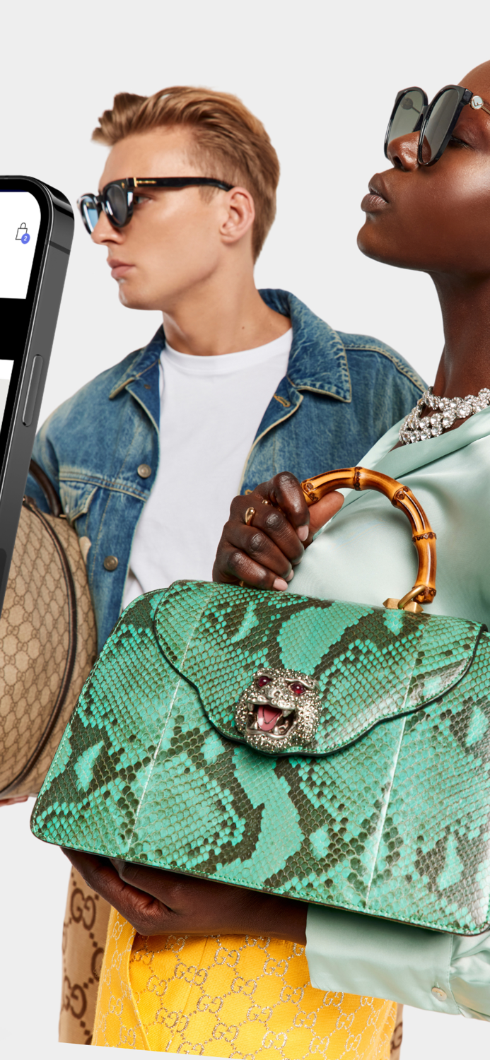 DWISI Buy and Sell Luxury Items