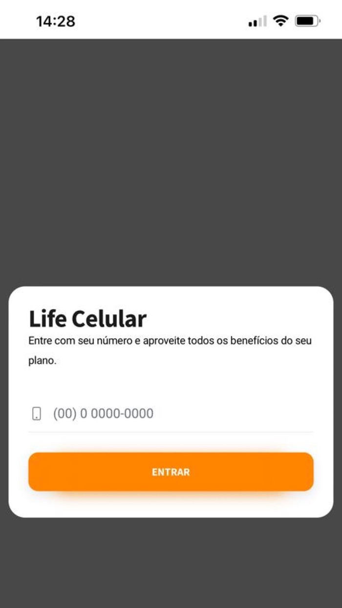 Life Celular