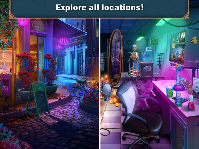 Twin Mind Nobodys Here