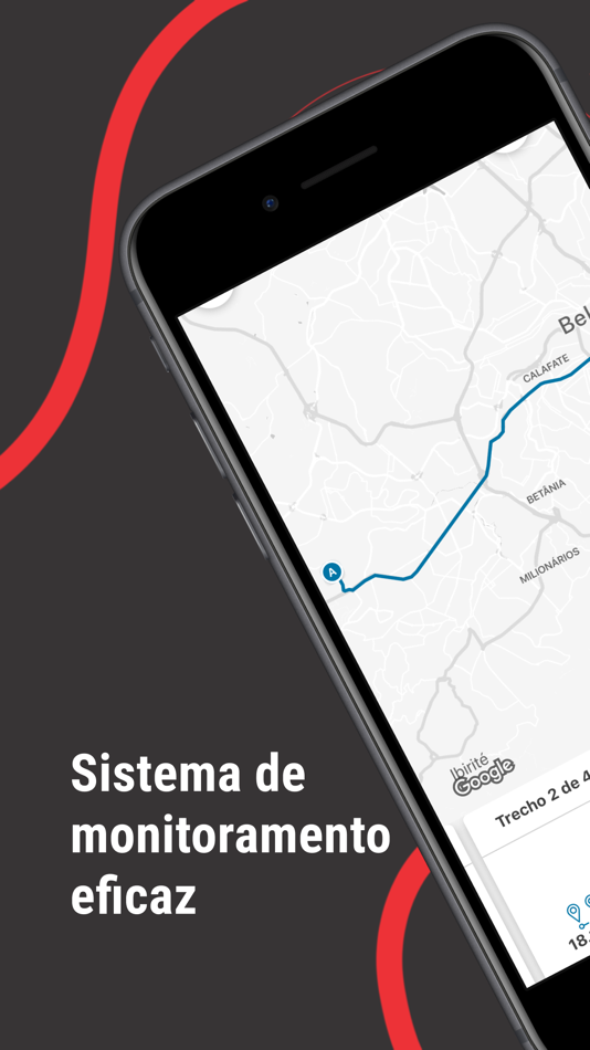 #2. Sputnik Tracker + (iOS) 由: Softruck