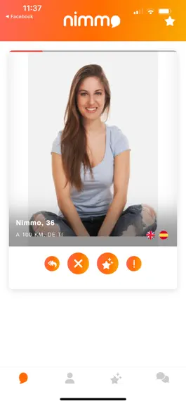 Game screenshot Nimmo hack