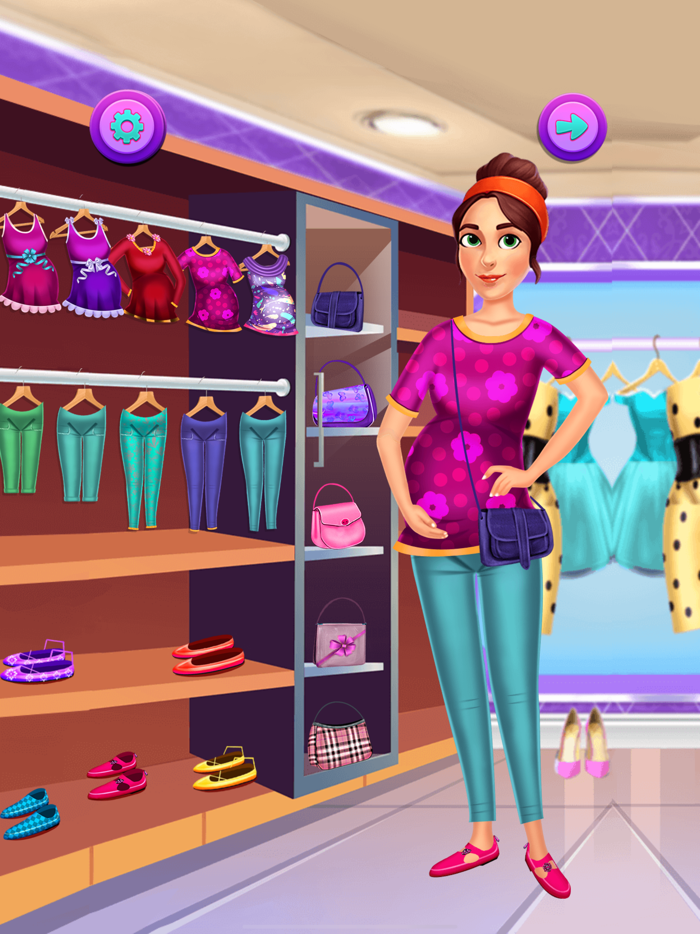 Mummy NewBorn DayCare