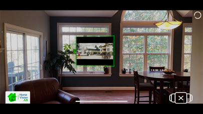 Home Vision AR Screenshot
