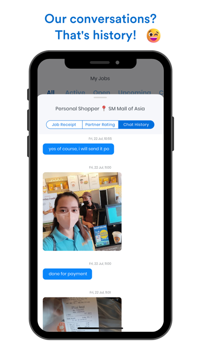 mykuya Screenshot