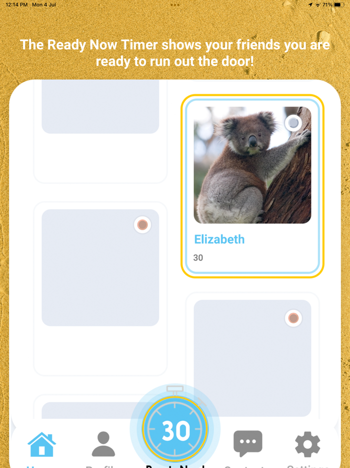 Hangtime Hobby Meetup