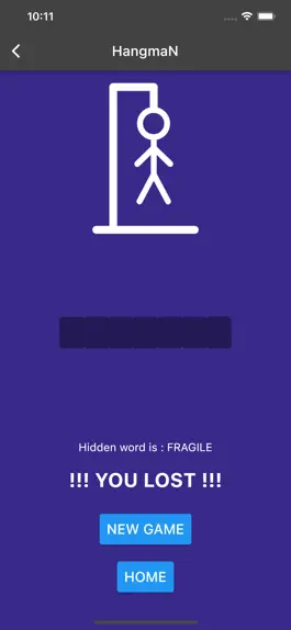 Game screenshot Hangman - Adam Asmaca hack